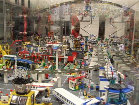 muzeum-kostek-lego - praha